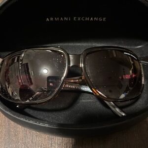 Armani Exchange Sunglasses